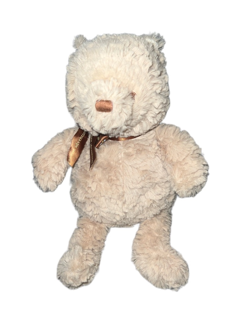 Kids Preferred Classic Pooh  Sweetest Adventures Stuffed Plush Animal Toy